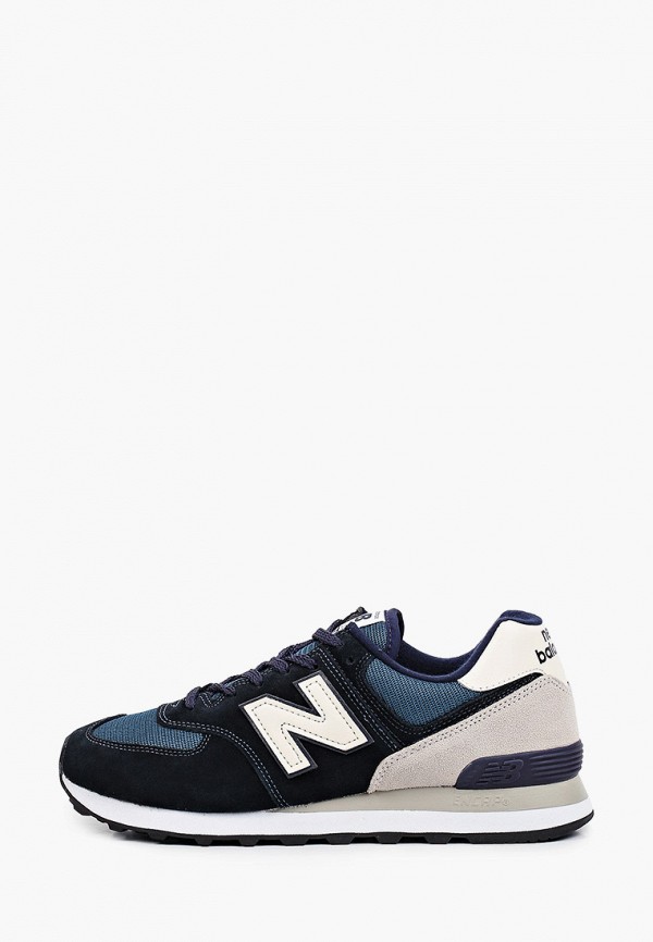 Кроссовки New Balance ML574BD2