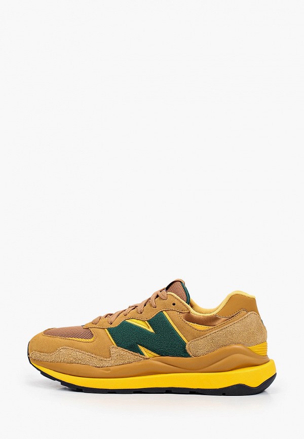 

Кроссовки New Balance, Коричневый, 5740