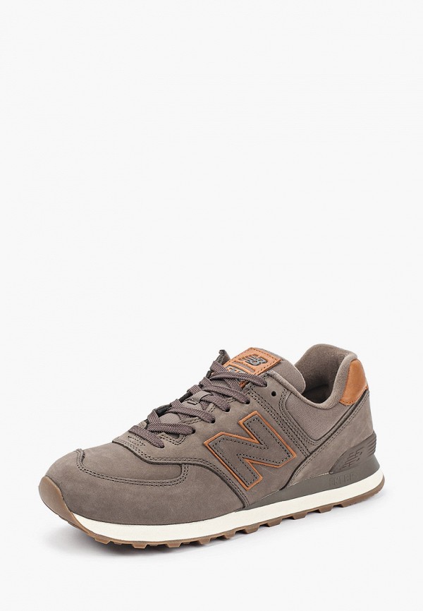 фото Кроссовки new balance