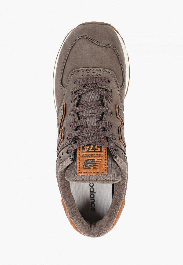 фото Кроссовки new balance