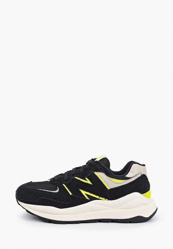 

Кроссовки New Balance, Черный, 5740
