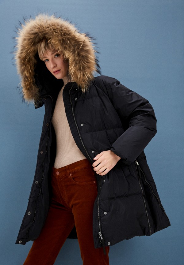 фото Пуховик weekend max mara