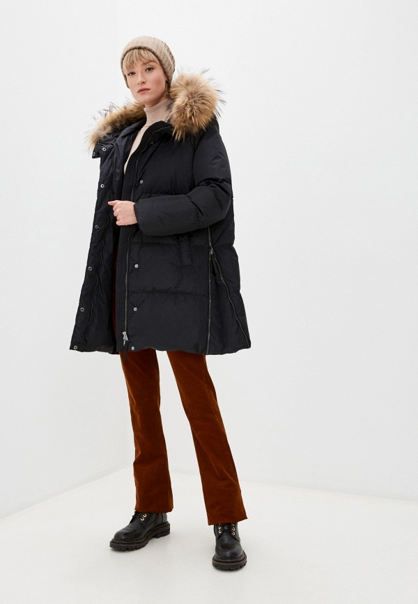 фото Пуховик weekend max mara