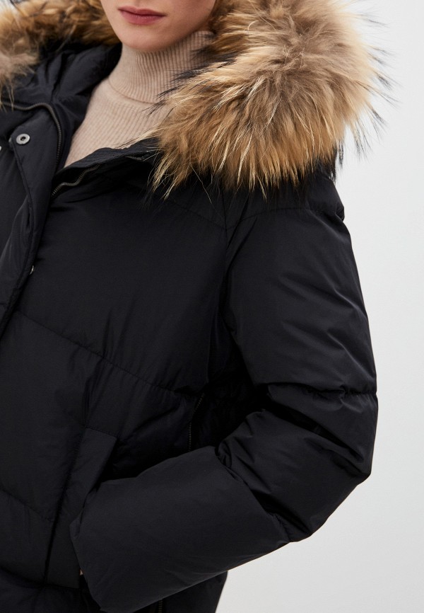 фото Пуховик weekend max mara