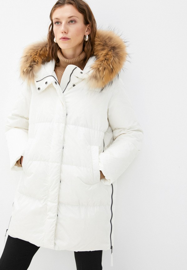 фото Пуховик weekend max mara