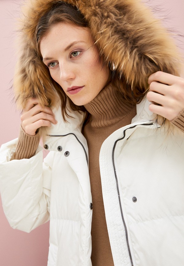 фото Пуховик weekend max mara