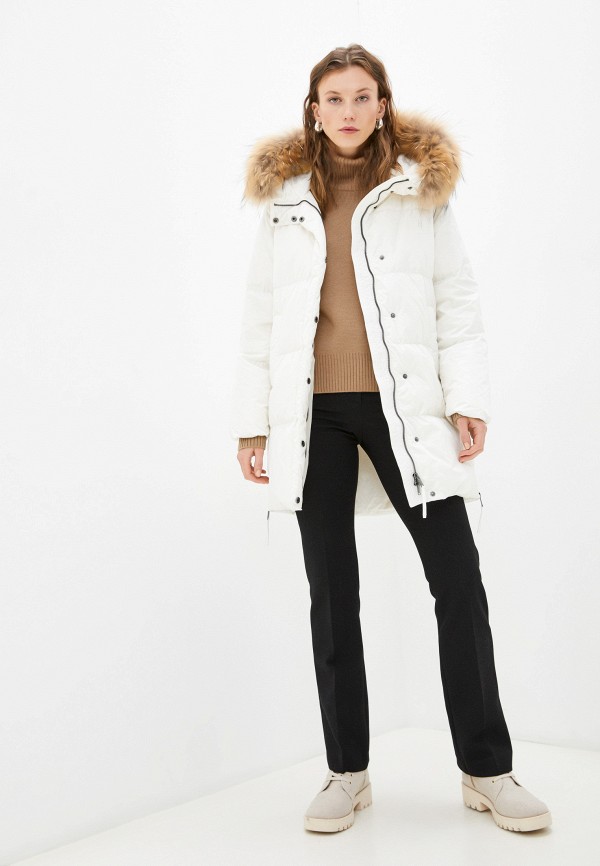 фото Пуховик weekend max mara