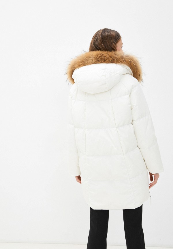 фото Пуховик weekend max mara