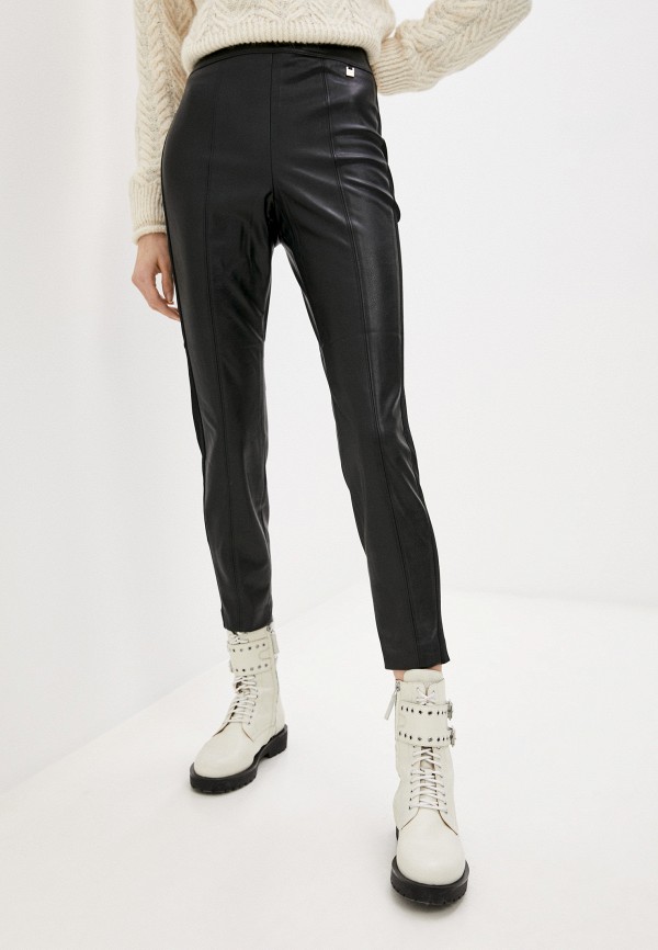 

Леггинсы Ted Baker London, Черный, Ted Baker London RTLAAU947201