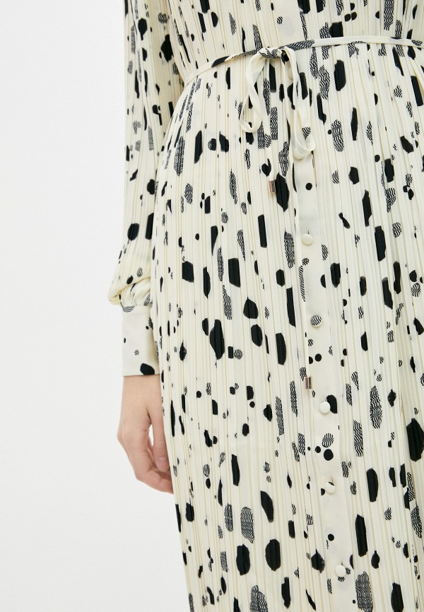 

Платье Ted Baker London, Бежевый, Ted Baker London RTLAAU948301