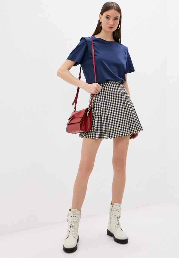 

Футболка Ted Baker London, Синий, Ted Baker London RTLAAU949701