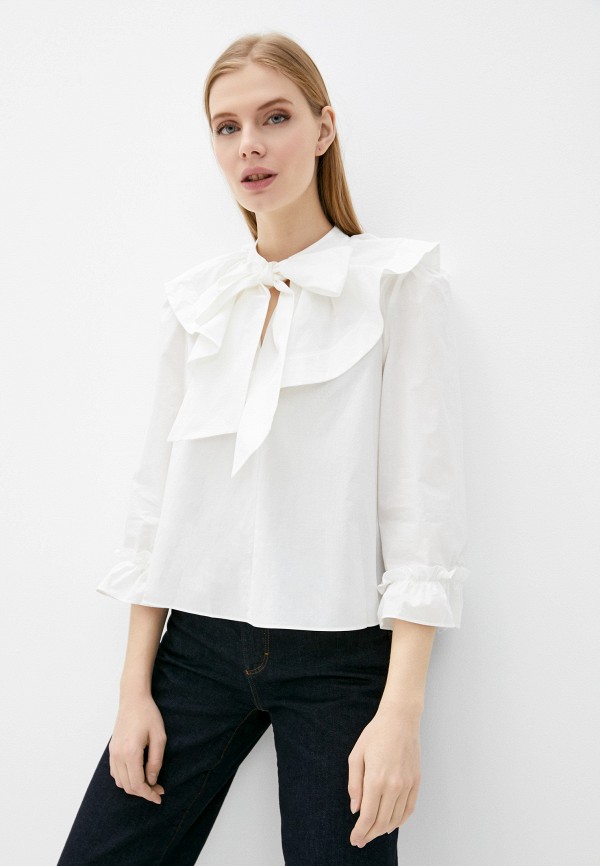 

Блуза Ted Baker London, Белый, Ted Baker London RTLAAU949801