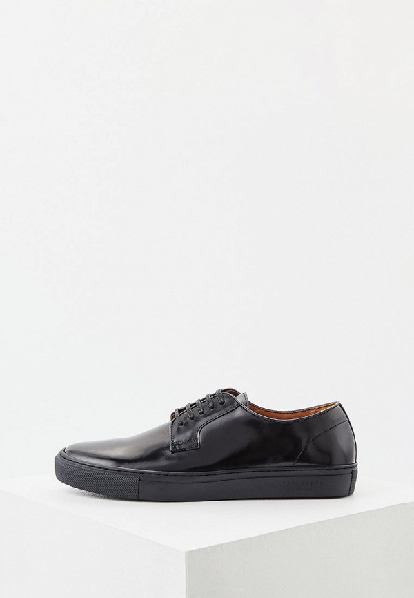 

Кеды Ted Baker London, Черный