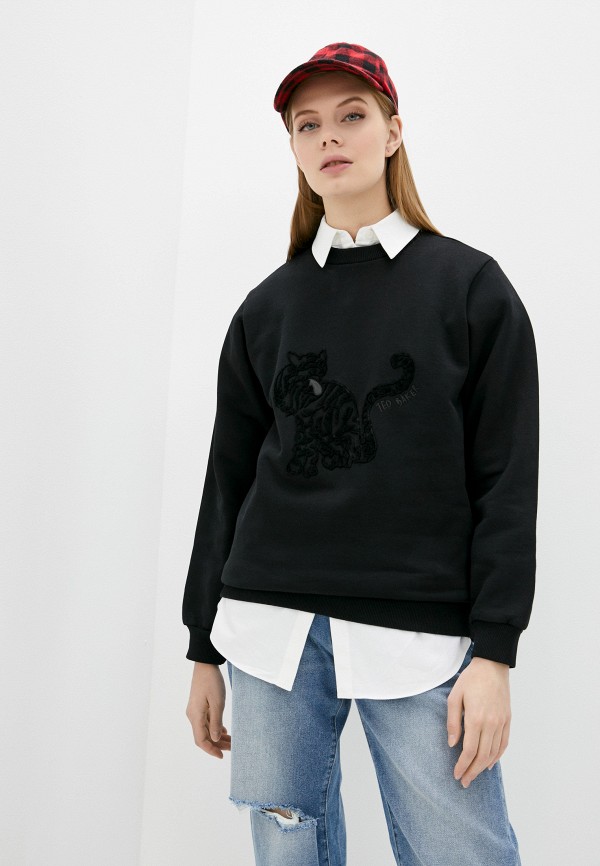 

Свитшот Ted Baker London, Черный, Ted Baker London RTLAAU951201