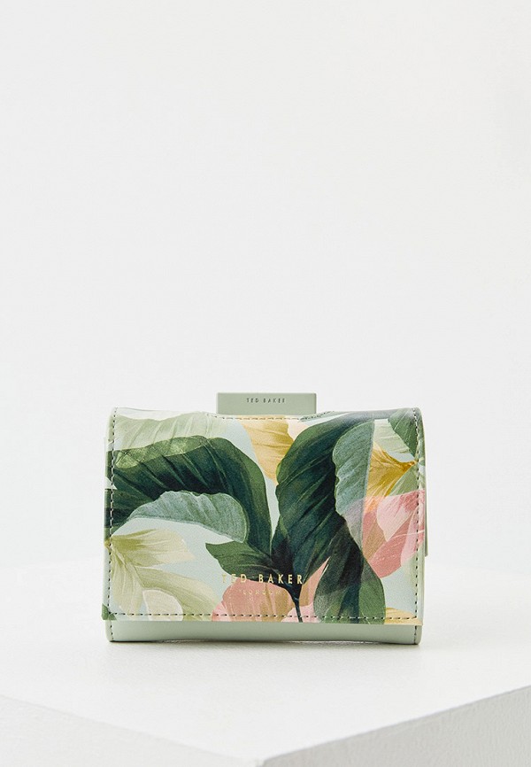 

Кошелек Ted Baker London, Зеленый