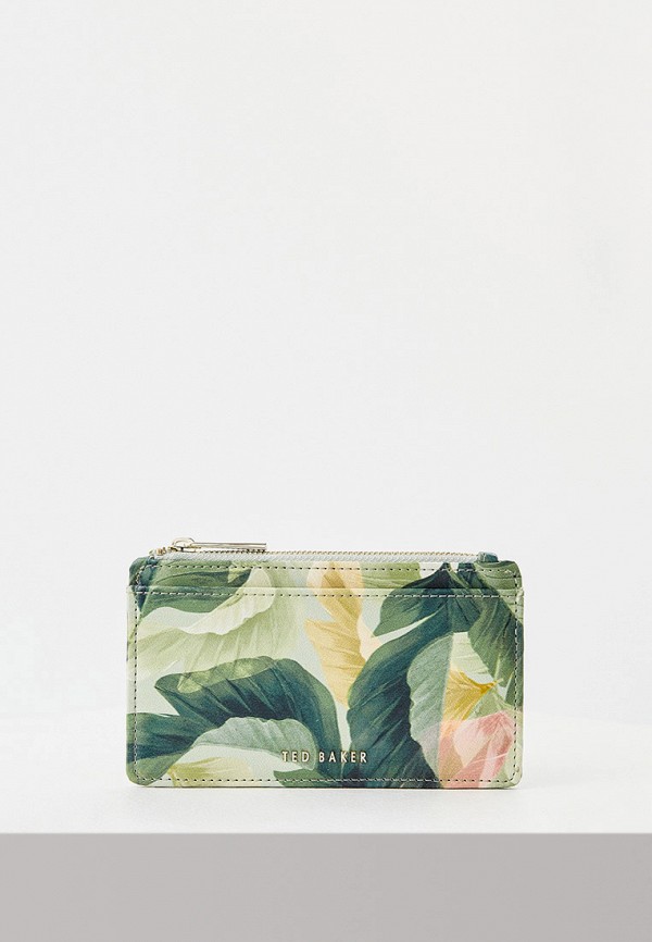 

Кошелек Ted Baker London, Зеленый