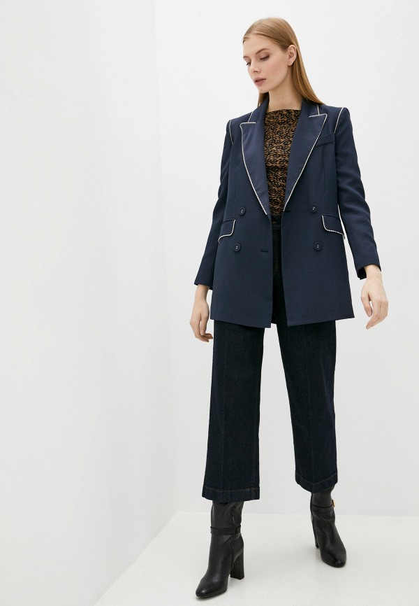 фото Лонгслив ted baker london