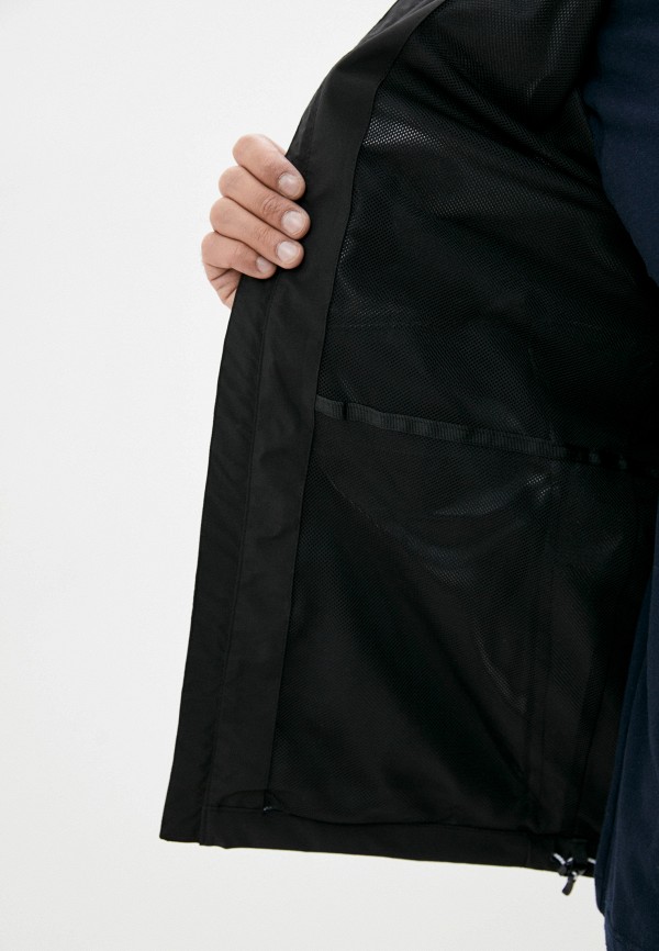 фото Ветровка regatta