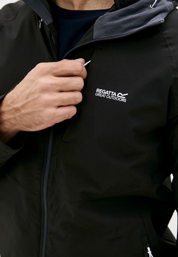 фото Ветровка regatta