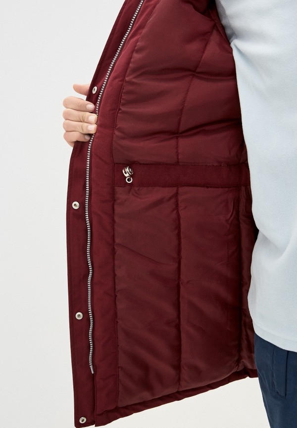 фото Куртка утепленная regatta