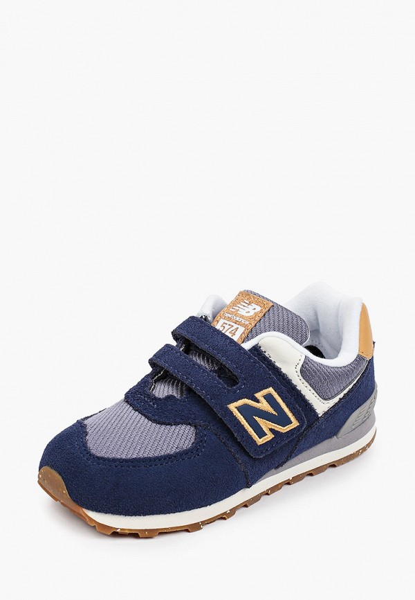 фото Кроссовки new balance