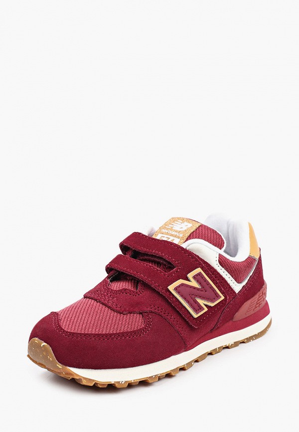 фото Кроссовки new balance