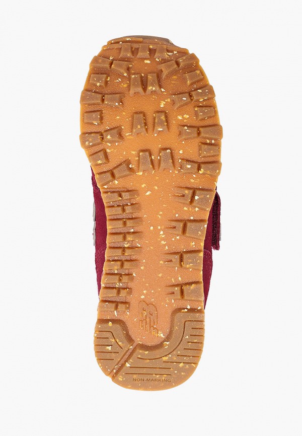 фото Кроссовки new balance