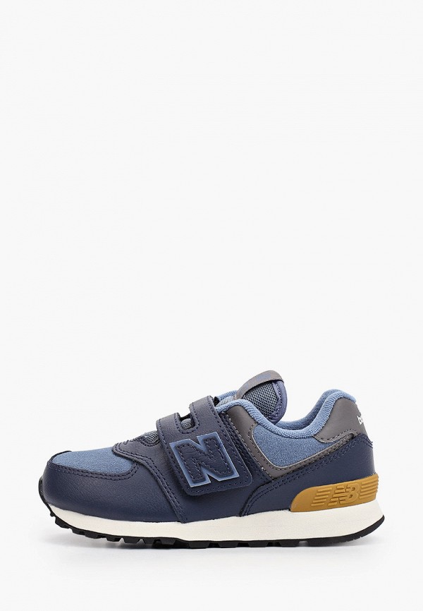 фото Кроссовки new balance