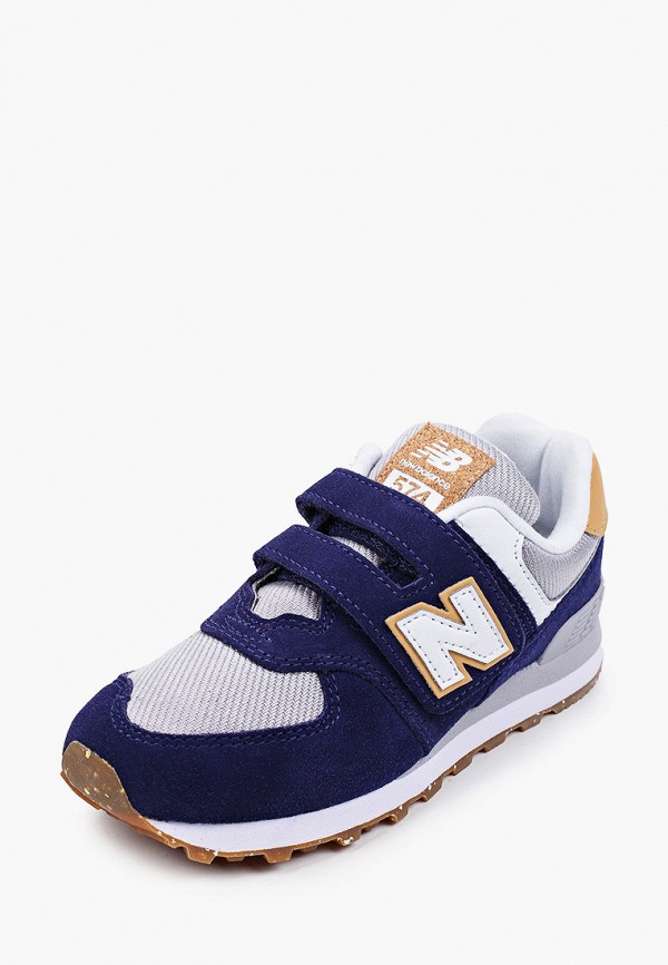 фото Кроссовки new balance
