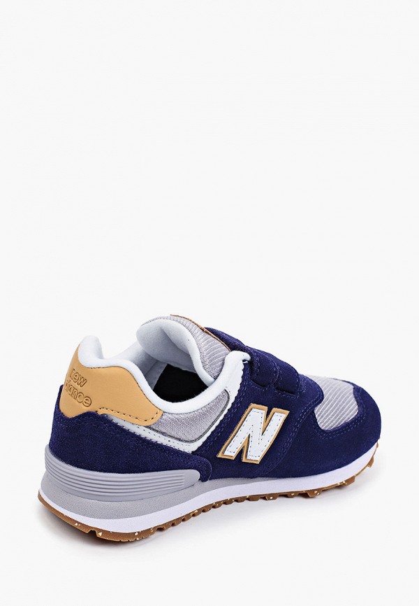 фото Кроссовки new balance