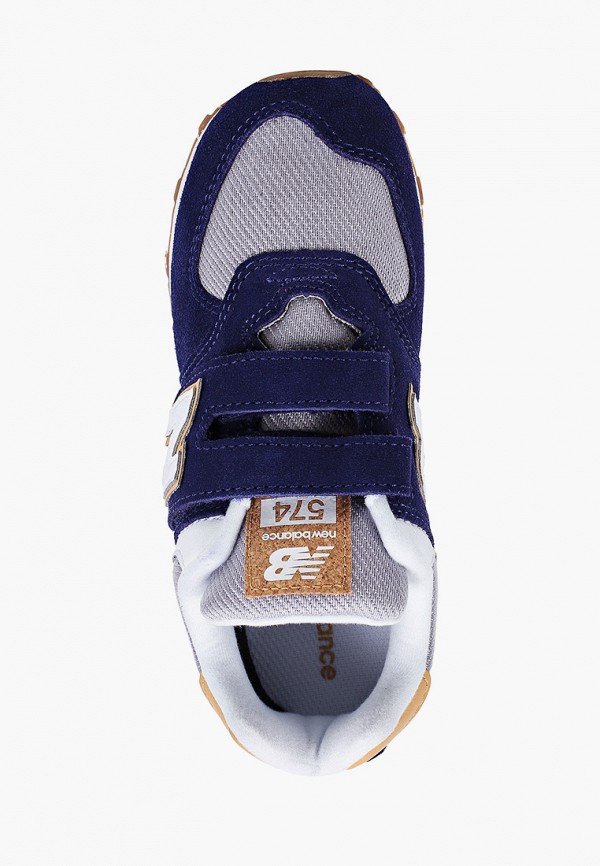 фото Кроссовки new balance