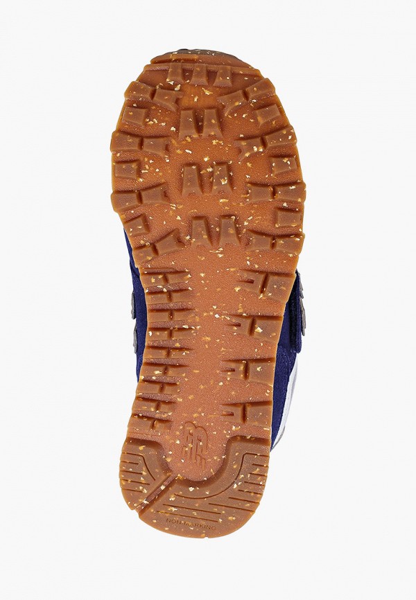 фото Кроссовки new balance