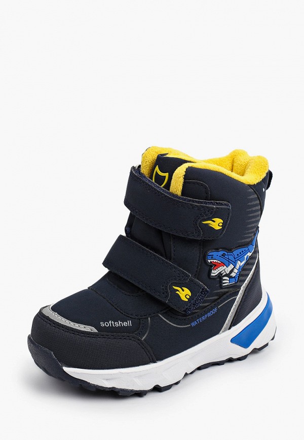 фото Ботинки котофей