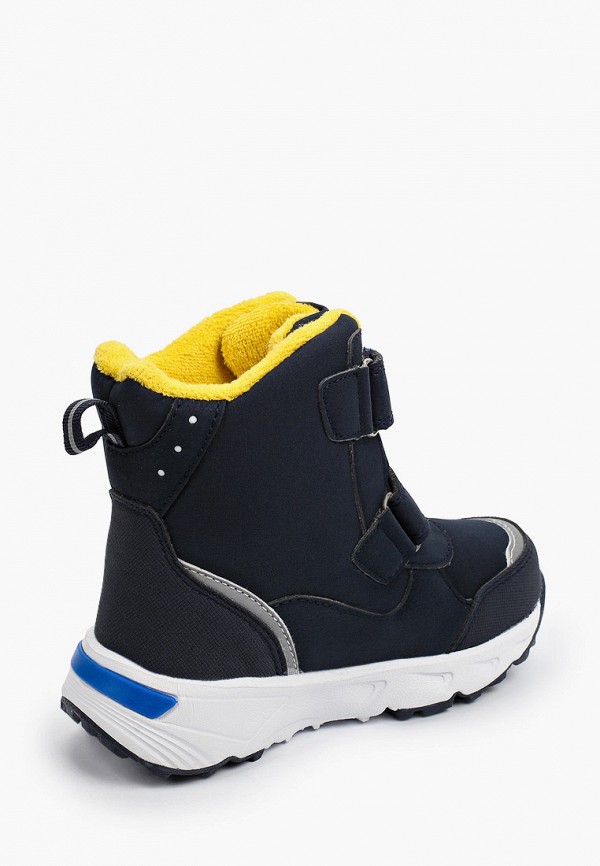 фото Ботинки котофей