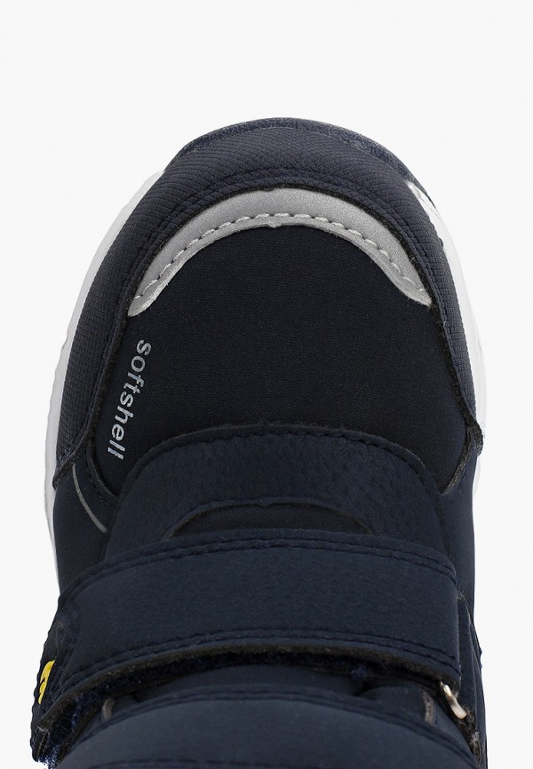 фото Ботинки котофей