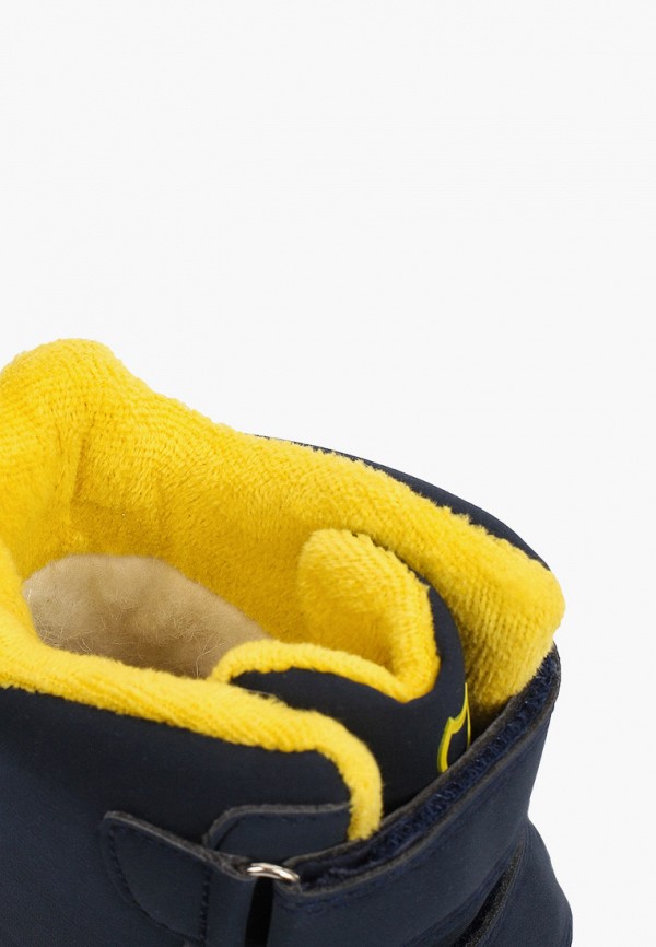 фото Ботинки котофей