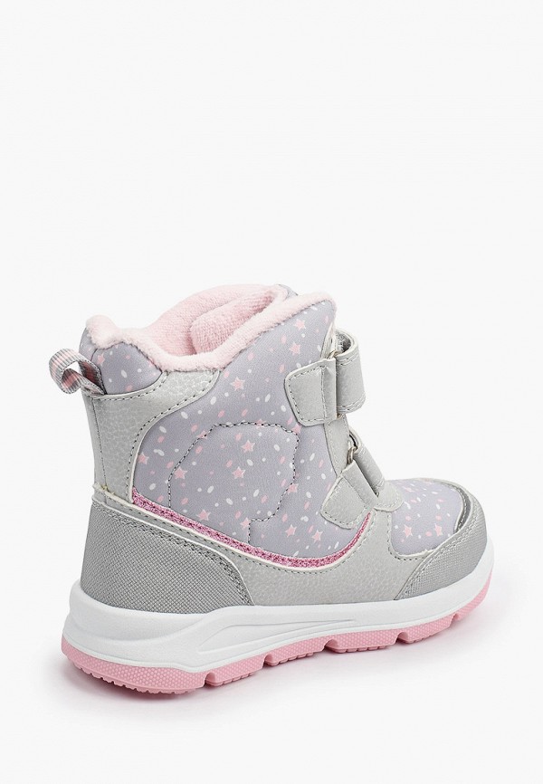 фото Ботинки котофей