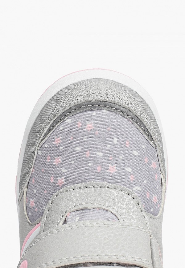 фото Ботинки котофей