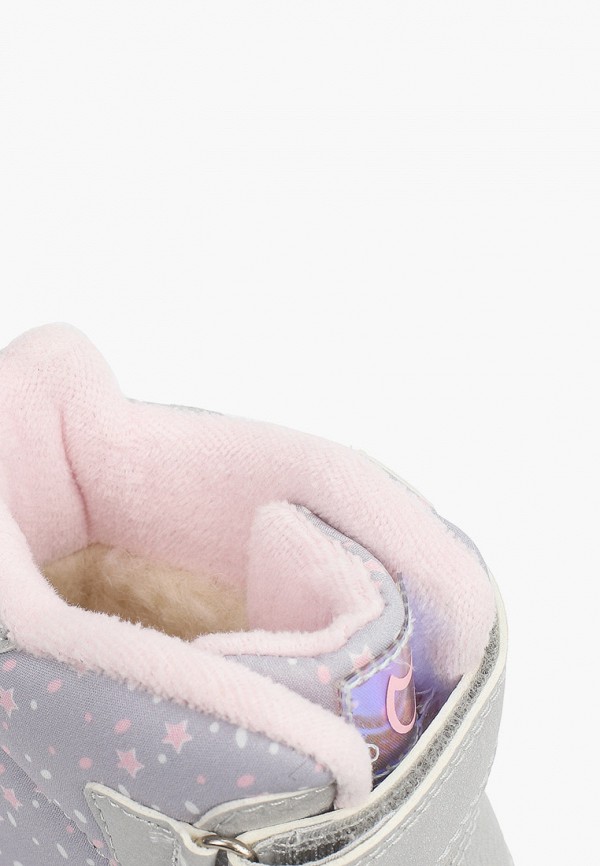 фото Ботинки котофей