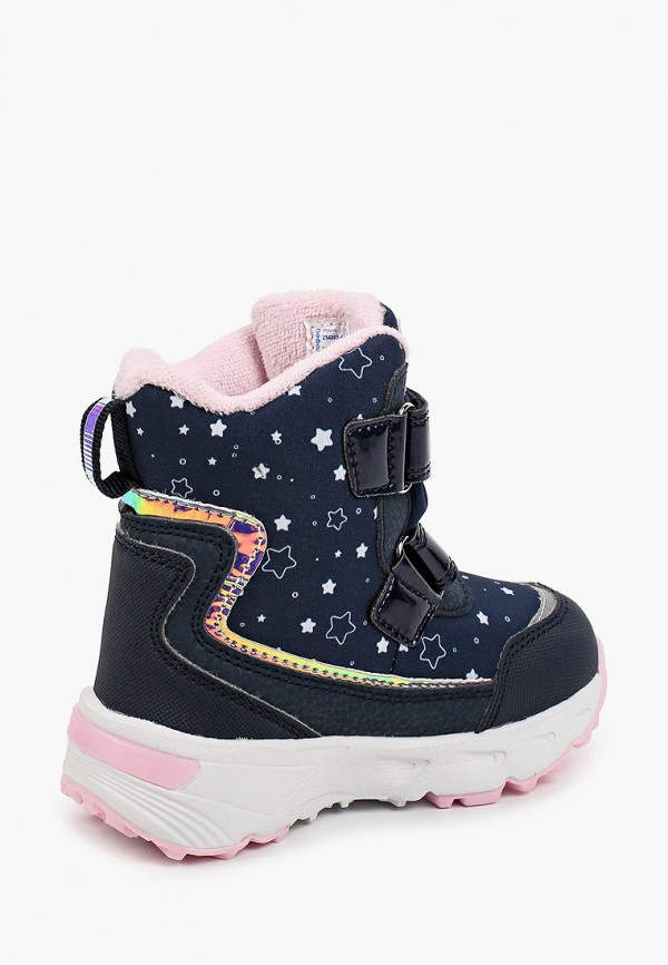 фото Ботинки котофей