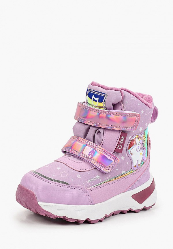 фото Ботинки котофей