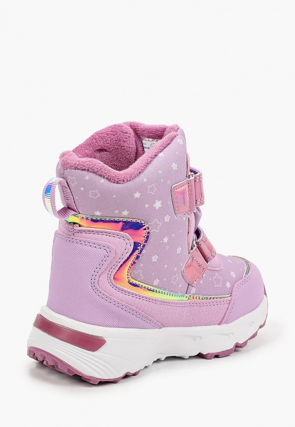 фото Ботинки котофей