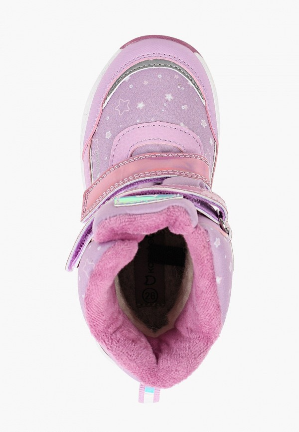 фото Ботинки котофей