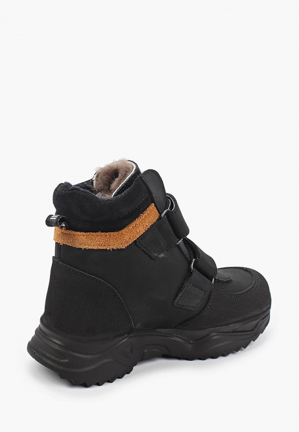 фото Ботинки котофей