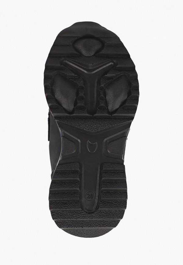 фото Ботинки котофей