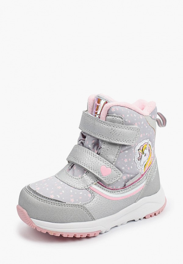 фото Ботинки котофей