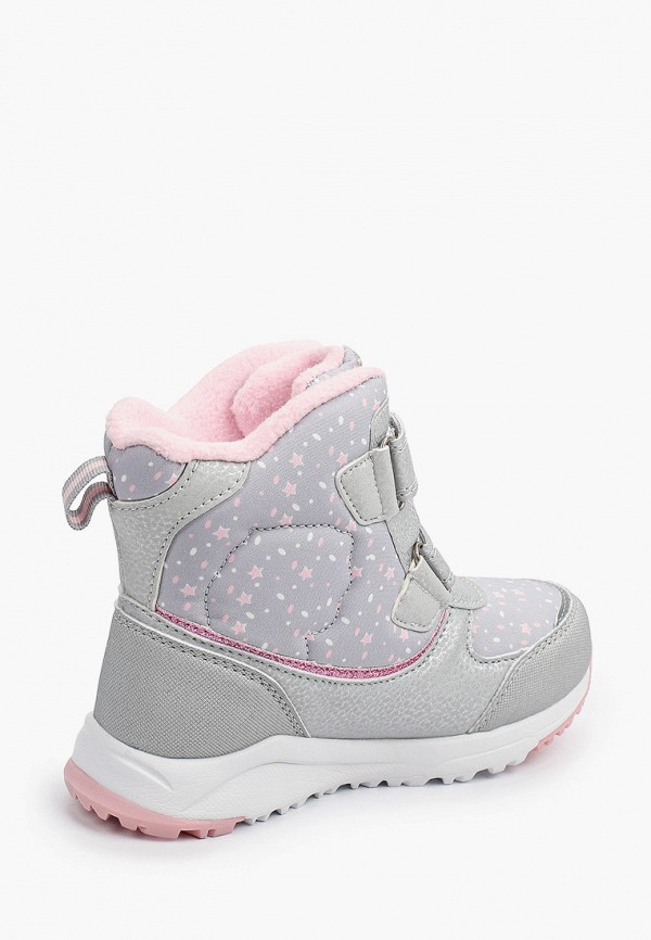 фото Ботинки котофей