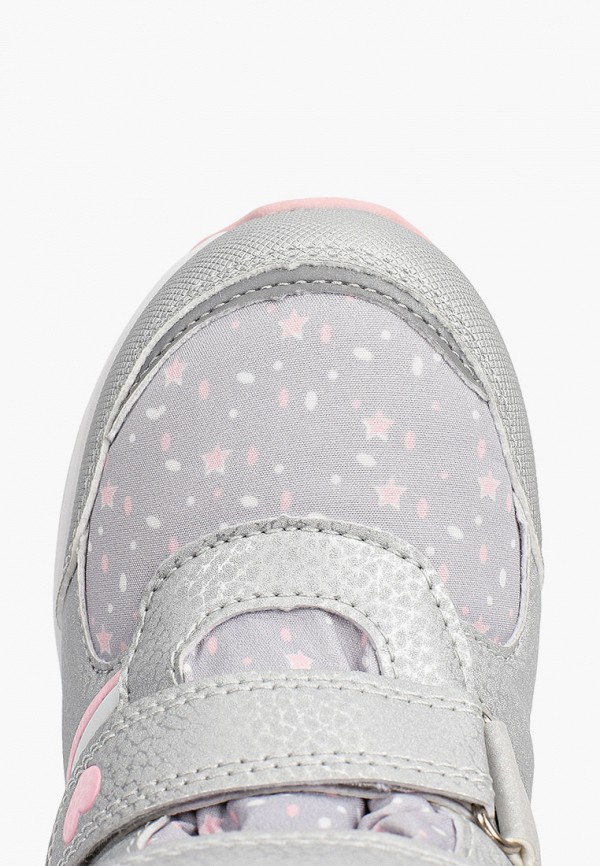 фото Ботинки котофей