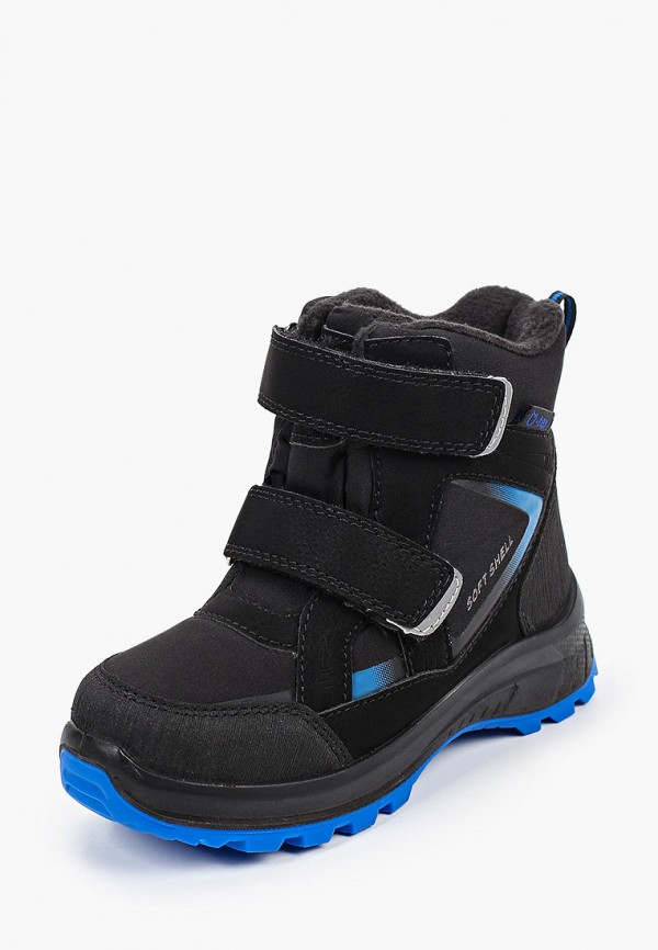 фото Ботинки котофей