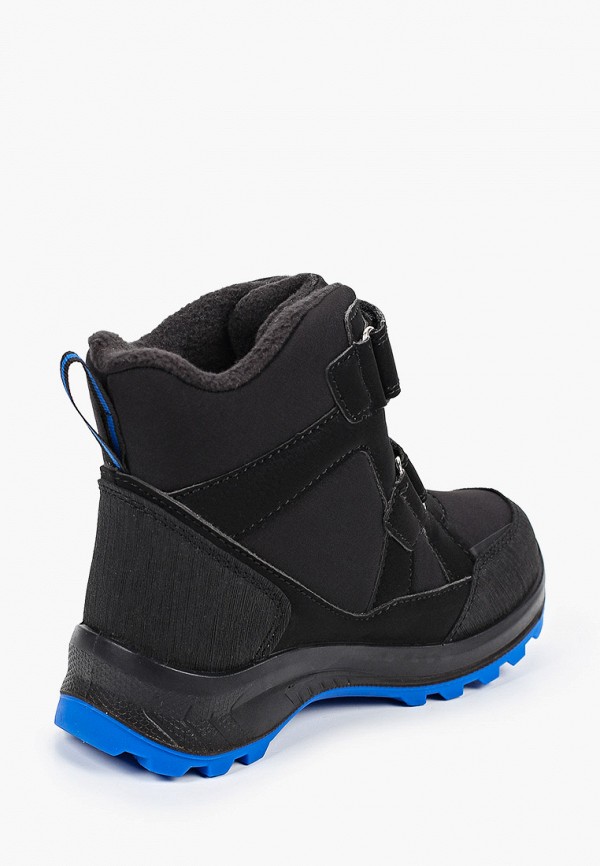 фото Ботинки котофей